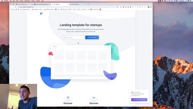 Thoughts on Free Landing Page Template Websites PLUS Cruip Review смотреть онлайн