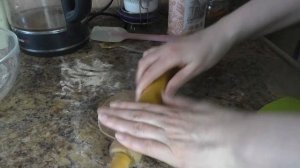 Лепешки на воде из 3 ингредиентов  | мука, вода и соль |  чапати   постные |  без дрожжей