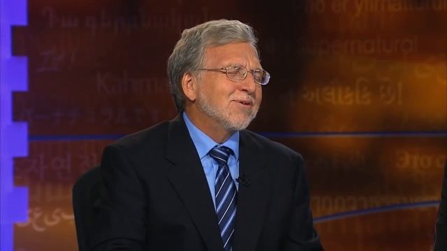 В студии Марк Вирклер. «Это сверхъестественно!» (881) смотреть онлайн