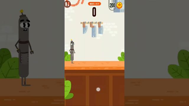 Обзор игры "Беги сосиска беги". Игра супер.////донат:: смотреть онлайн