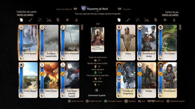 The Witcher 3 - Novigrad, ville close. смотреть онлайн