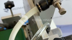 RZ-2022 (PT) Станок для резки утеплителя для труб (трубная изоляция)