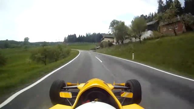 Tön Racing Team Rechberg 2011 2.Rennlauf смотреть онлайн