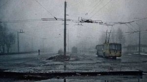 Моя душа такая черная