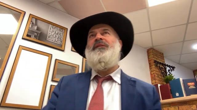 «Нужно ли прощать близким.» Ешива он Лайн часть 32 смотреть онлайн