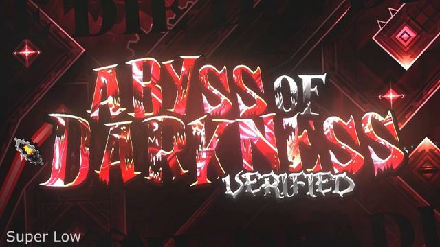 Abyss Of Darkness (ShadowBeatzInc - Death Note Dubstep [SB]) Super Low Pitch