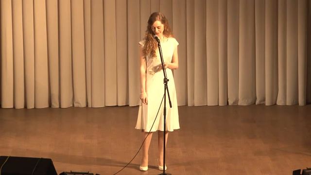 Соколова Татьяна «Калинов мост» смотреть онлайн