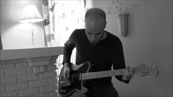 Stagg T490 Telecaster