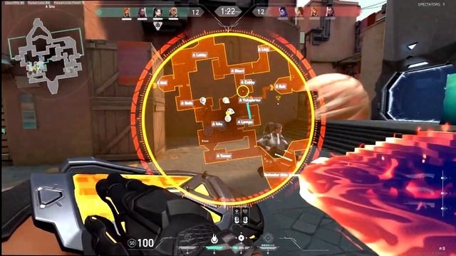 "Bye! Have a great time!" Why Brimstone Lineups Are The Most Annoying Thing During Post Plant смотреть онлайн