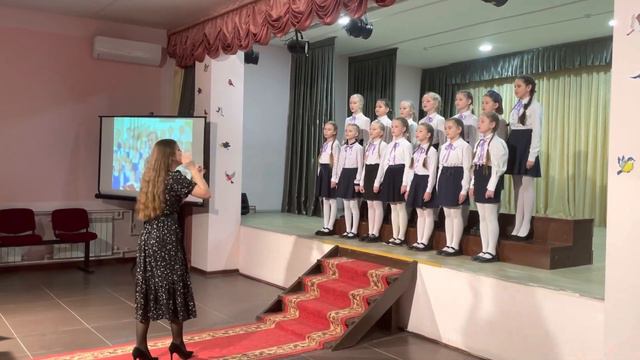 «Семь весёлых нот» Смирнов смотреть онлайн