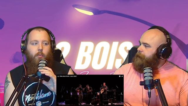 Jason Isbell and the 400 Unit - White Man's World | Reaction + Review (Comment Request!) смотреть онлайн
