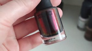 Расхламление лаков для ногтей ?? Часть 2.3 Масура ✨