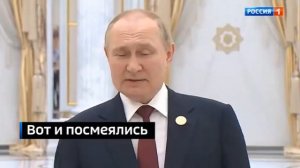 Часы и начало «Вестей недели» [МСК +5] (Россия-1, 03.07.2022)