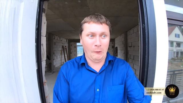 НОВЫЙ ХИТ ПРОДАЖ Молдовки достойный ЖК "Гарден Сити" SOCHI-ЮДВ | Недвижимость в Сочи смотреть онлайн