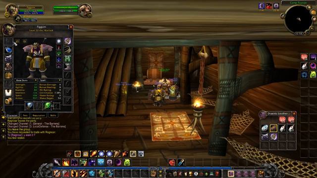 WoW Warmane Gameplay смотреть онлайн