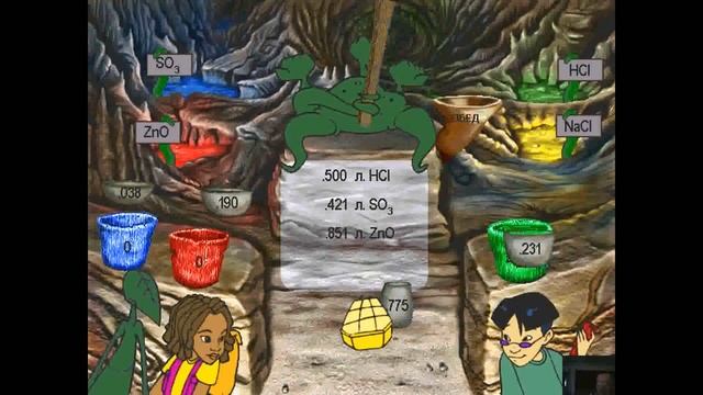 Прохождение Игры. Следопыты. Огурцы Атакуют. #24. Мультик Игра. Подборка. ПК Игры. смотреть онлайн