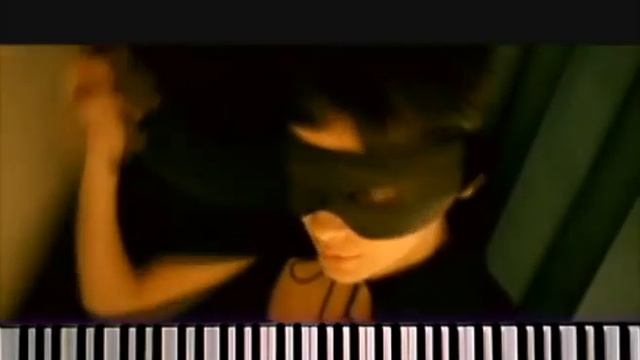 Le fabuleux destin d'Amélie Poulain. El vals de amelie смотреть онлайн