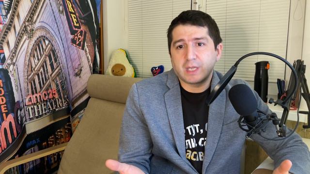 Аргумент | Анатомия смотреть онлайн