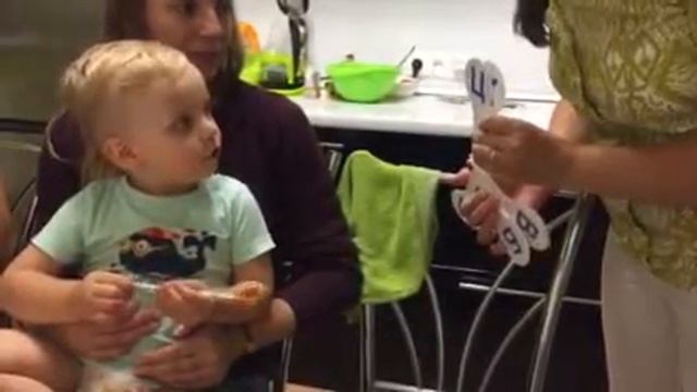 Часть 2. Буквы гласные и согласные.