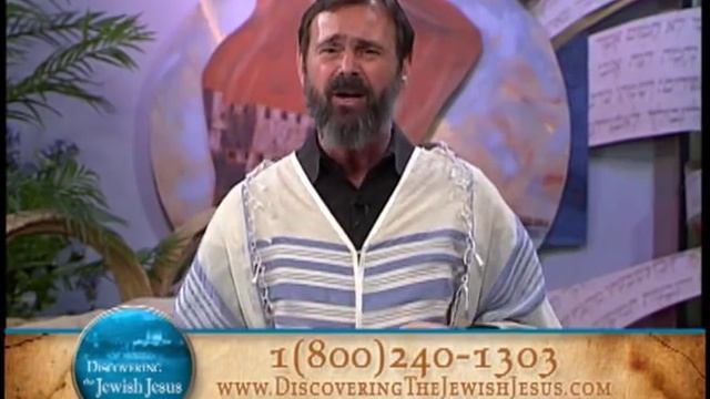 Understanding The Book Of Romans From A Messianic Perspective - Season 2 Part 13 смотреть онлайн