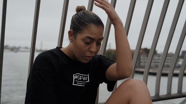 Cinematic Running | Rotterdam | Sony A7iii Tamron 28/75mm F2.8 смотреть онлайн