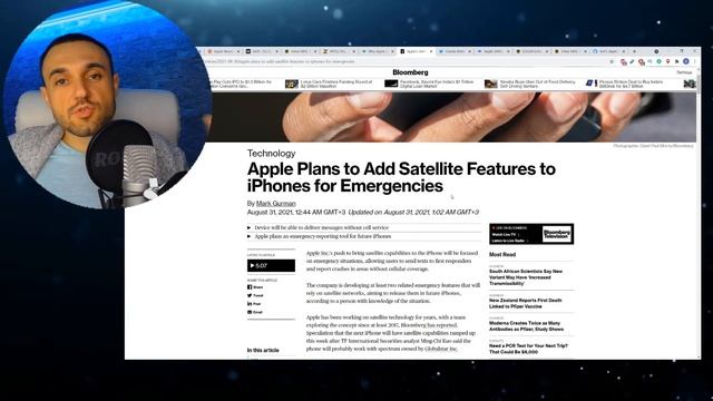 Темная сторона компании Apple - растущие долги и отсутствие роста. Сколько РЕАЛЬНО стоят их акции? смотреть онлайн