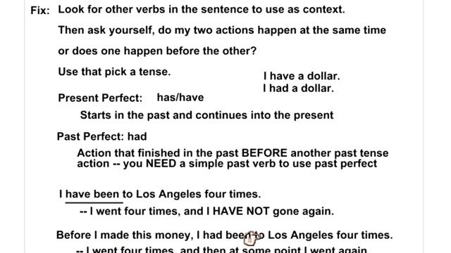 15 Sentence Correction смотреть онлайн