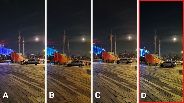 Kameravergleich: iPhone 13 Pro vs Pixel 6 Pro, Galaxy S22 Ultra & Oppo Find X5 смотреть онлайн