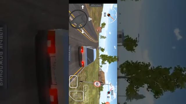 Играю в симулятор девятки! смотреть онлайн