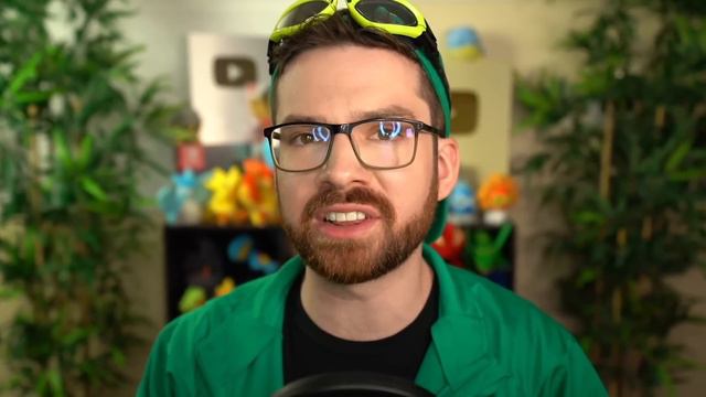 Pokémon Platinum, but I'm Team Sky смотреть онлайн