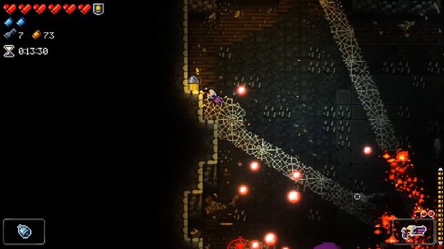 турбо радужный забег // enter the gungeon // a farewell to arms смотреть онлайн