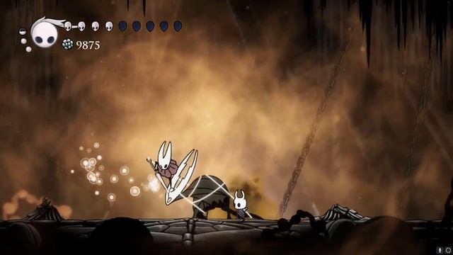 Hornet Git Gud смотреть онлайн