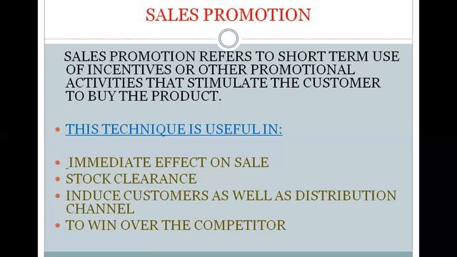 Retail marketing mix ( Rm - Chap 04 ) - PERSONAL SELLING смотреть онлайн