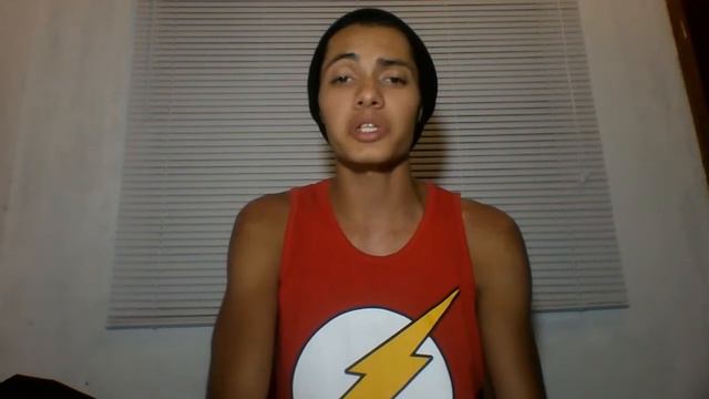 Matheus Barbosa - Eu sou teu (Cover) смотреть онлайн
