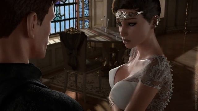 Affect 3D - BloodLust Cerene