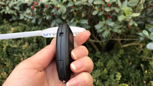 Smart key 3 button 433mhz for Ford C-Max Focus C-Max Fiesta Mondeo Galaxy смотреть онлайн