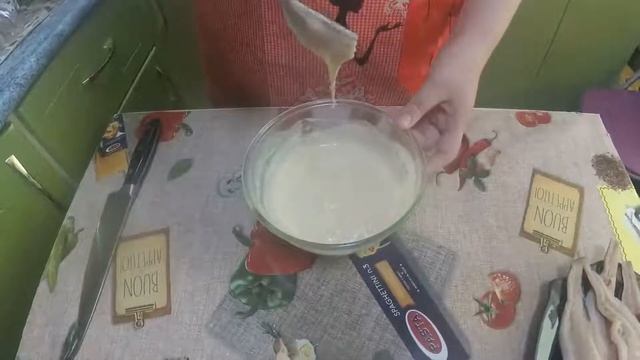 Рецепты Десертов