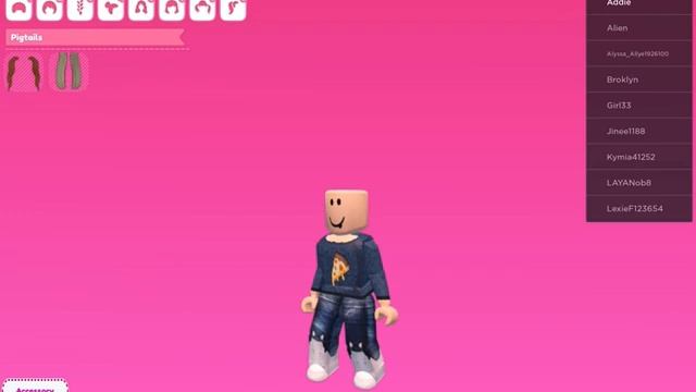 How To Get Free Hair (sunsilk City!)