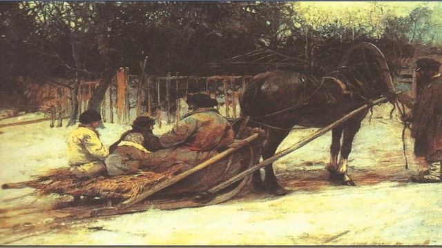 Беларуская лiтаратура, 10 клас: У. Караткевіч. Раман "Каласы пад сярпом тваім " смотреть онлайн
