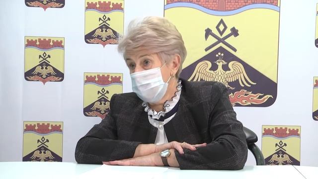 По программе «Инициативное бюджетирование» планируется ремонт поликлиники в поселке Аютинский смотреть онлайн