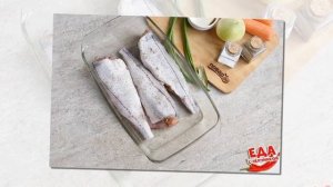 Рыба пикша