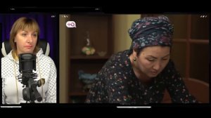 МОЯ СВЕКРОВЬ — МОНСТР ► Хан - Султан ► 23 НЕДЕЛЯ ► 2 ДЕНЬ