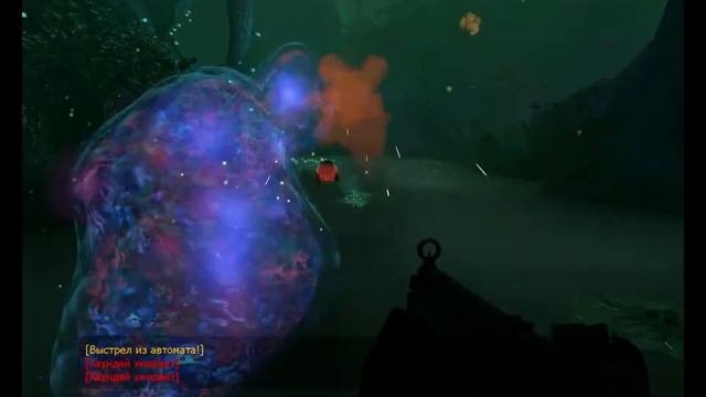 BLACK MESA ПРОХОЖДЕНИЕ 201 смотреть онлайн