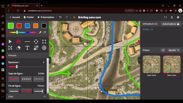 Les maps | Castille смотреть онлайн