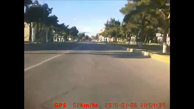 Pirallahi yol 2. Дорога на Артём-2 смотреть онлайн