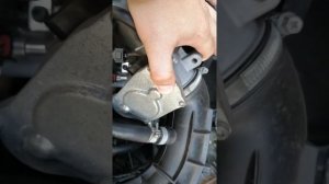 ЛАДА КАЛИНА ДРОССЕЛЬНАЯ ЗАСЛОНКА | ОБУЧЕНИЕ