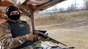 Иж 81#shortsvideo #иж58 #иж81 #machine #usa