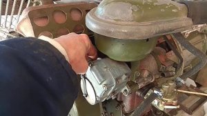 армейский бензогенератор АБ-2-Т/230М1