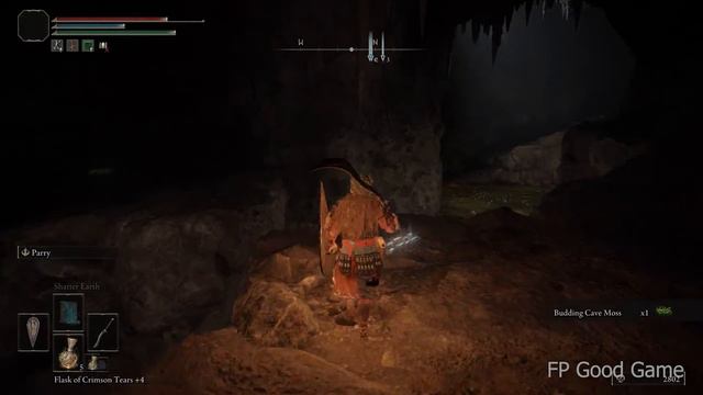 Stillwater Cave 100% Walkthrough ALL ITEMS And Boss in Elden Ring Part 17 смотреть онлайн
