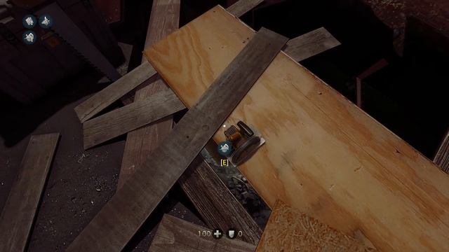 Поиграли в Wolfenstein: The New Order ➤ Баги ➤ Приколы ➤ Фейлы смотреть онлайн